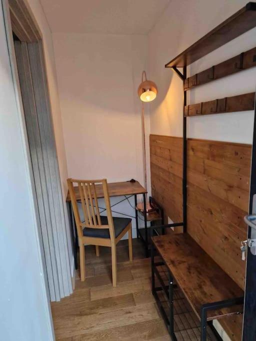 Two-Bedroom Cosy Country Lodge With Private Patio Greenhithe Luaran gambar
