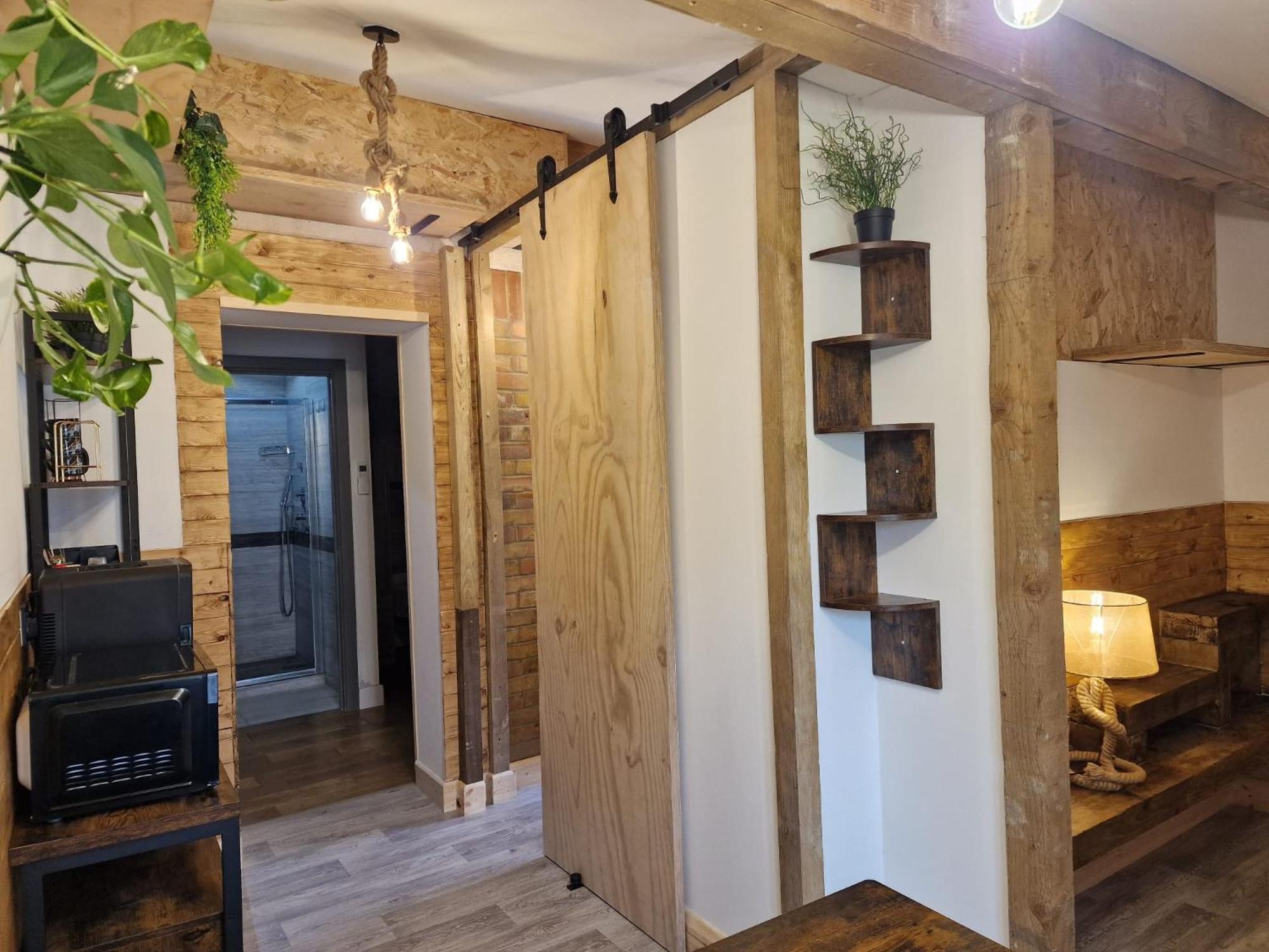 Two-Bedroom Cosy Country Lodge With Private Patio Greenhithe Luaran gambar