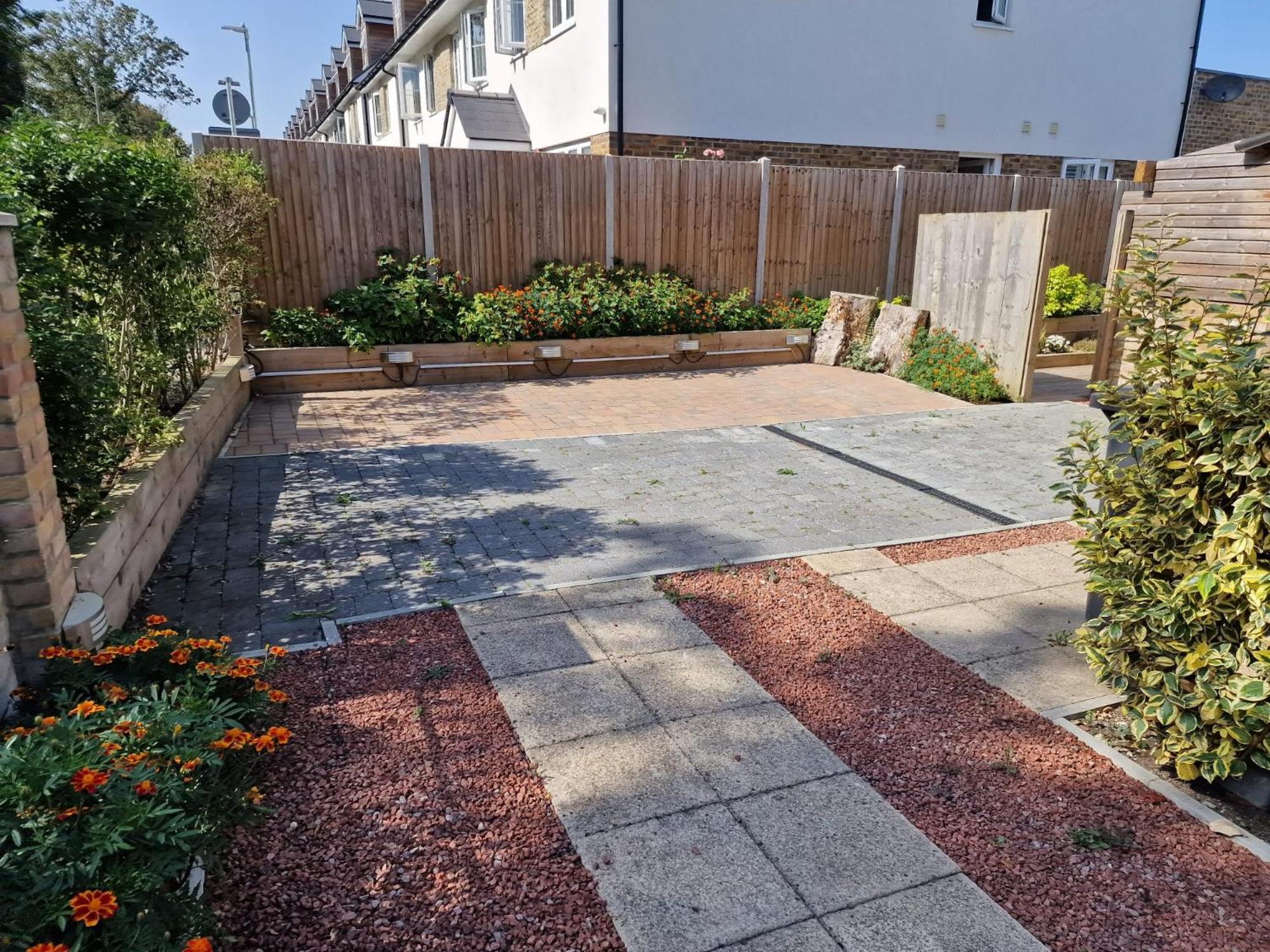 Two-Bedroom Cosy Country Lodge With Private Patio Greenhithe Luaran gambar
