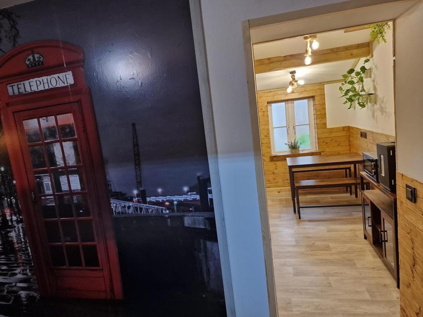 Two-Bedroom Cosy Country Lodge With Private Patio Greenhithe Luaran gambar