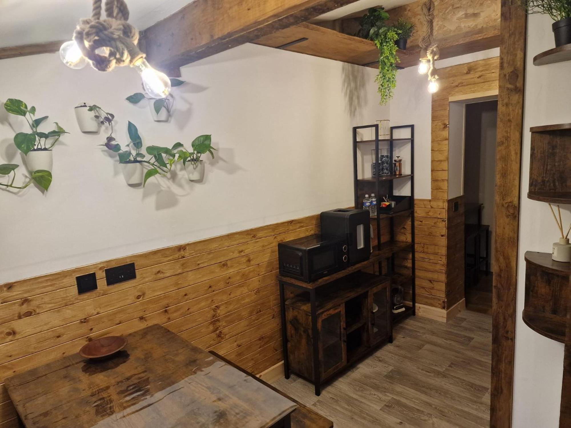 Two-Bedroom Cosy Country Lodge With Private Patio Greenhithe Luaran gambar